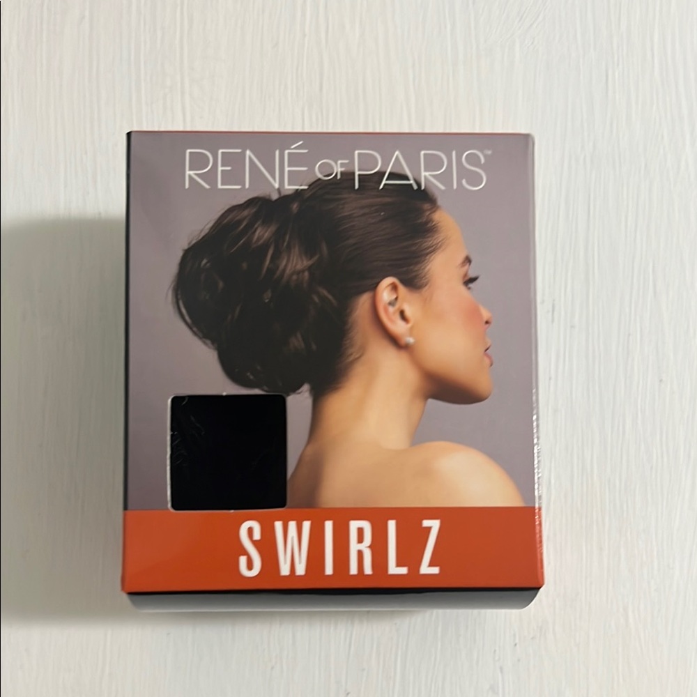 René of Paris Swirlz Hairpiece